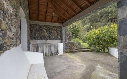 Terrasse von Haus oder Chalet zum verkauf in Icod de los Vinos