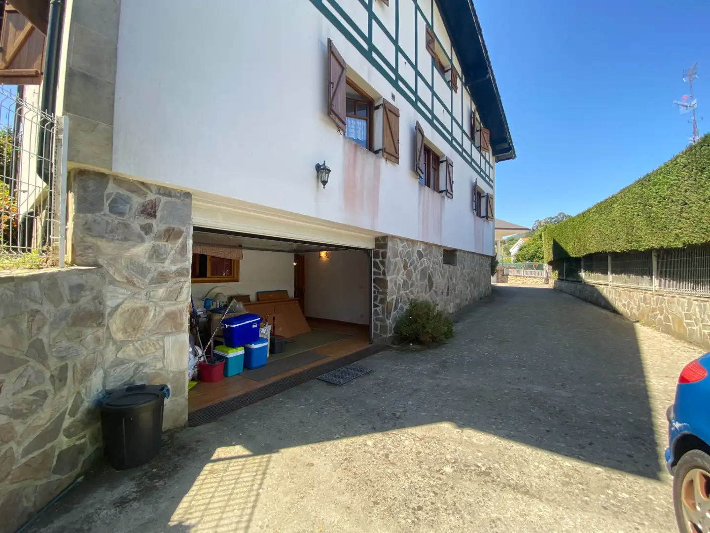 Casa con jardín en venta en CA-520 3, imagen 55