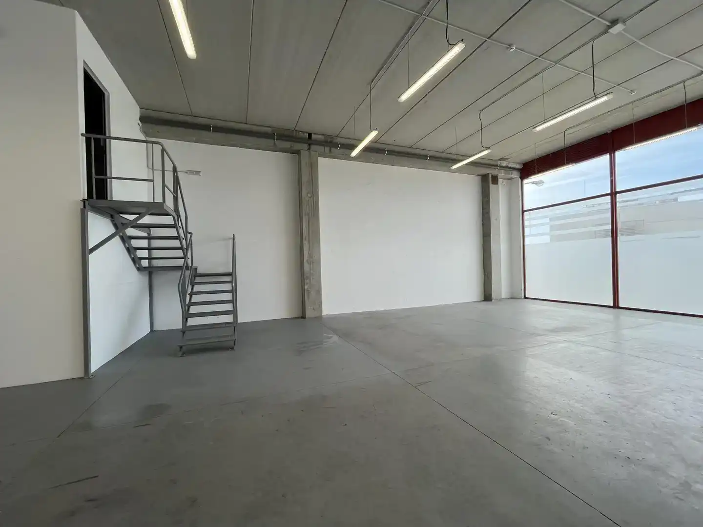 Nave industrial en venta en Vigo 