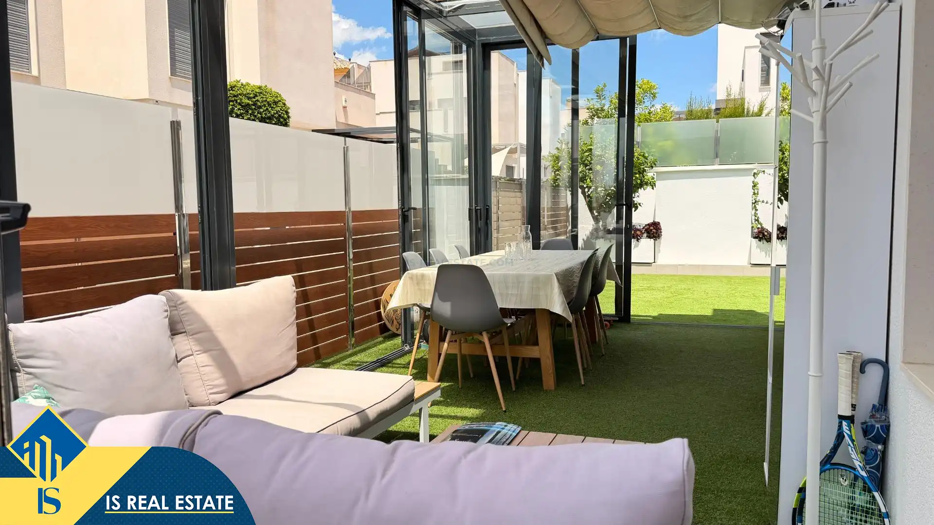 Xalet amb piscina en venda a Nueva Torrevieja - Aguas Nuevas, imagen 5