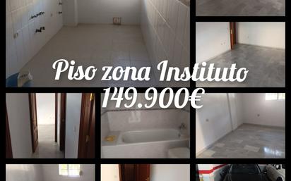 Flat for sale in La Paz, Alcalá de Guadaira