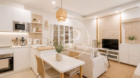 Photo 5 of Flat for sale in C. de Bailén, Palacio, Madrid Capital
