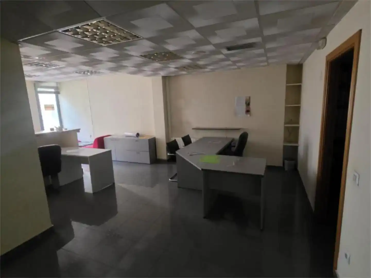 Apartament en venda en Ávila Capital