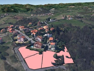 Terreno rustico in vendita a Parroquias Sur - La Manjoya