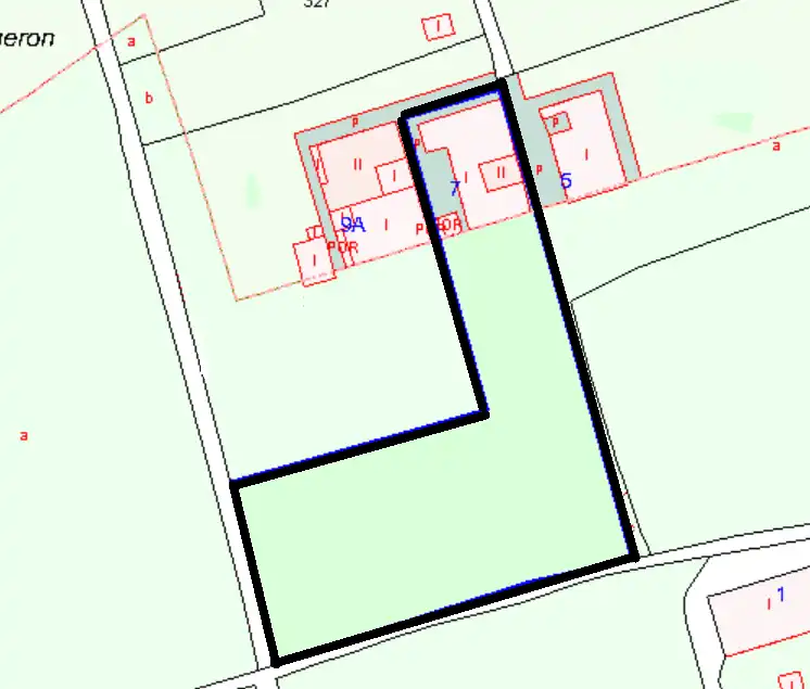 Haus oder Chalet zum Verkauf in Algezares