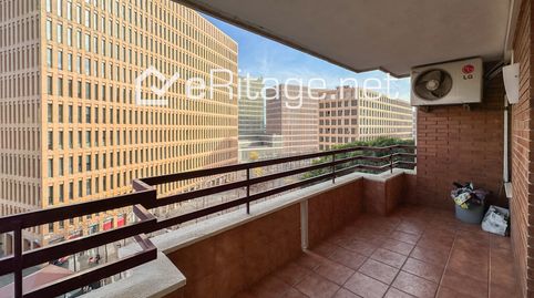 Foto 2 de Piso en venta en Carrer de L'aprestadora, Santa Eulàlia, L'Hospitalet de Llobregat