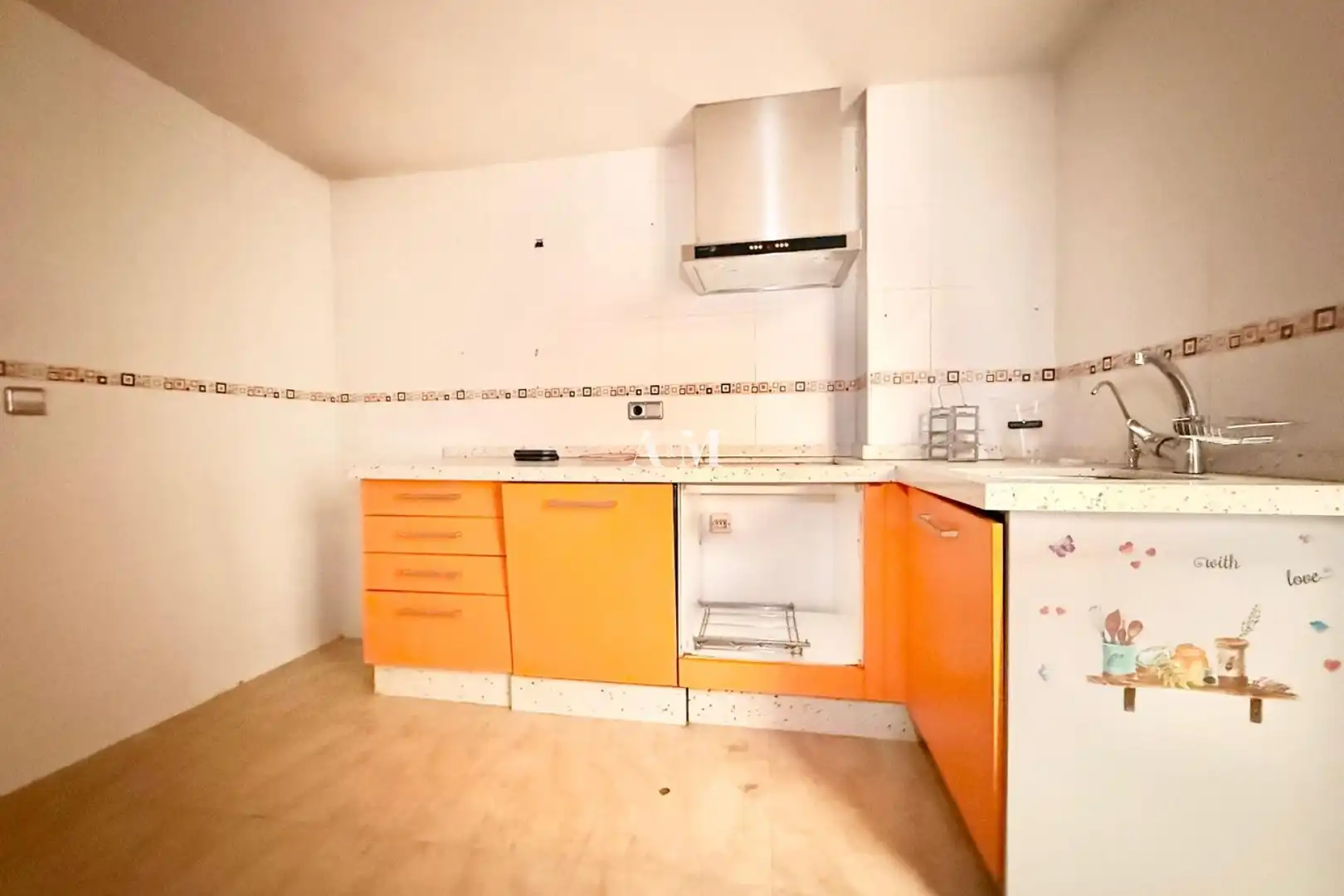 Cuina de Pis en venda en Almoradí, Alicante