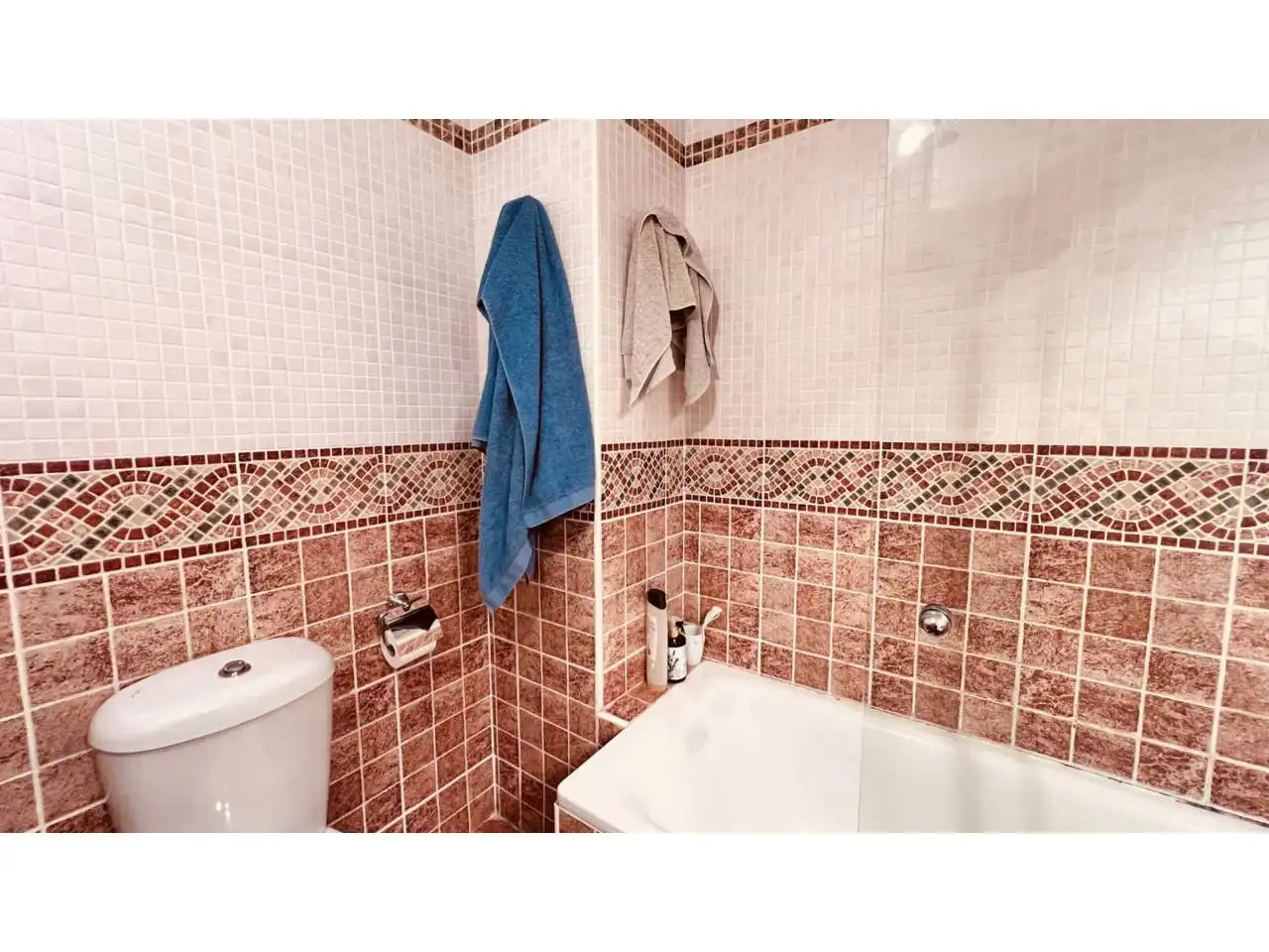 Baño de Piso en venta en El Sucre - El Nadal  