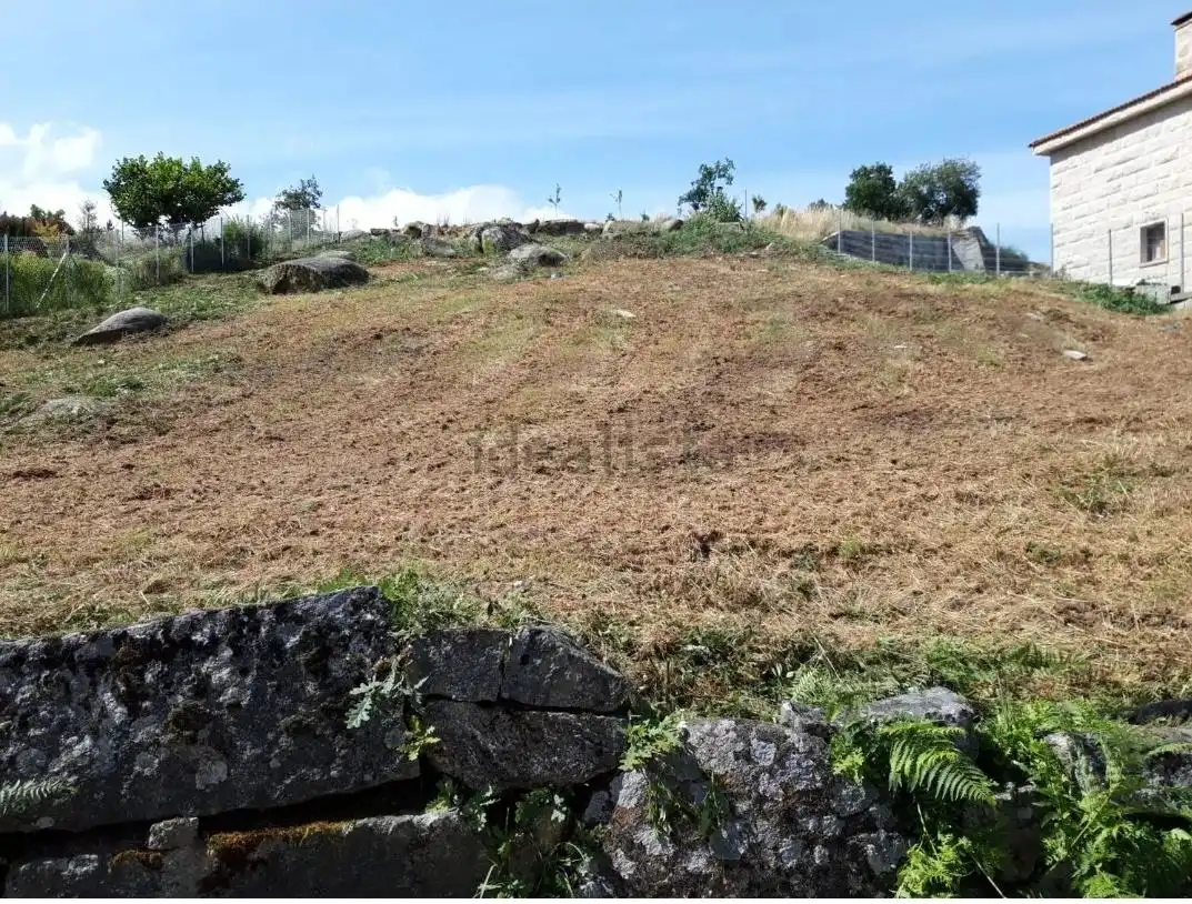 Terreni e lotti in vendita a outeiro de mares, imagen 4