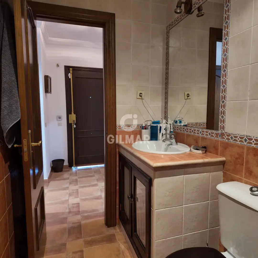 Wohnung mit Pool zum Verkauf in Benamara - Atalaya, imagen 7