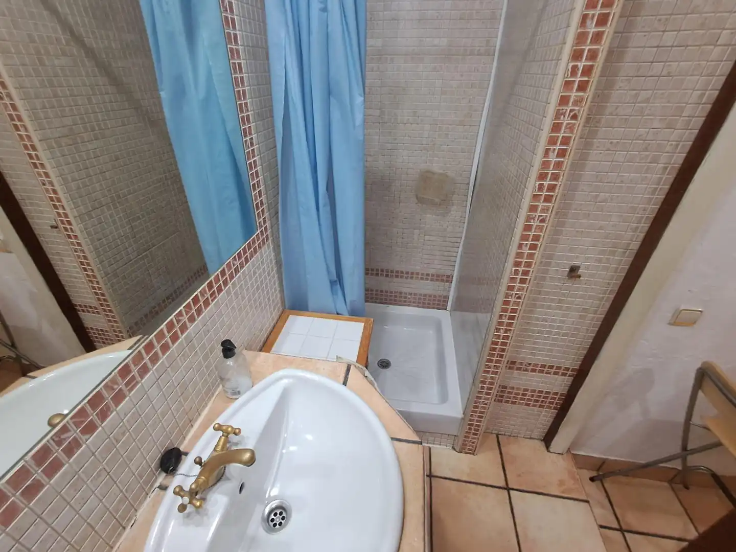 Apartament de lloguer a Calle JUAN MONTALVO, Ciudad Universitaria
