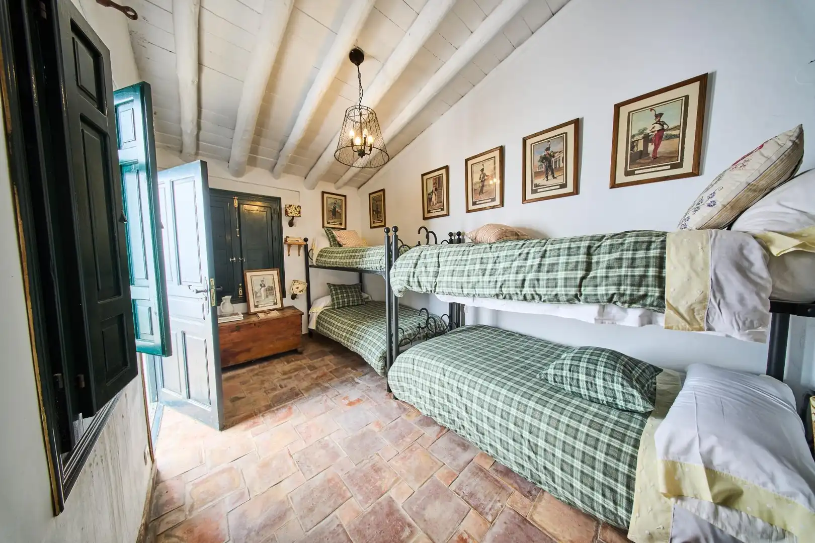 Finca rústica en venta en DISEMINADOS, 24, Puebla de Don Fadrique