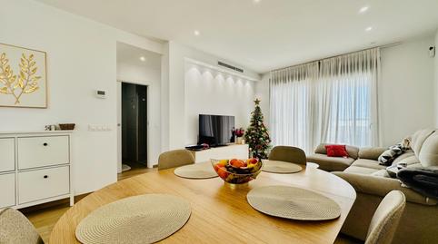 Foto 5 de Apartament de lloguer a  Argentina, 4, Balcón de Finestrat - Terra Marina, Finestrat