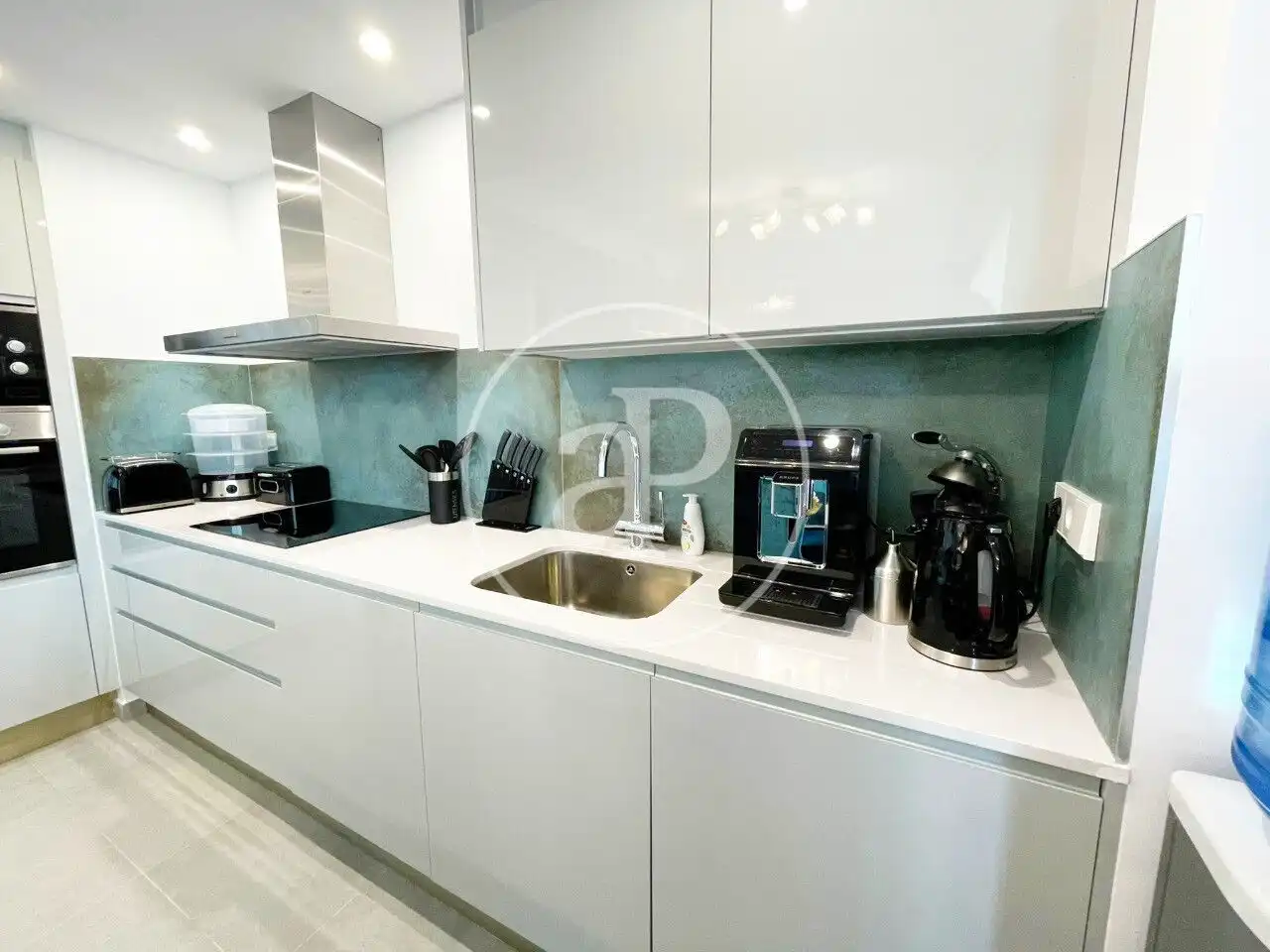 Wohnung mit Pool zum Verkauf in C. Edeta, imagen 14