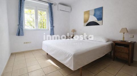 Photo 4 of Flat for rent in Riu Canyoles, Escandinavia - Cautivador, L'Alfàs del Pi