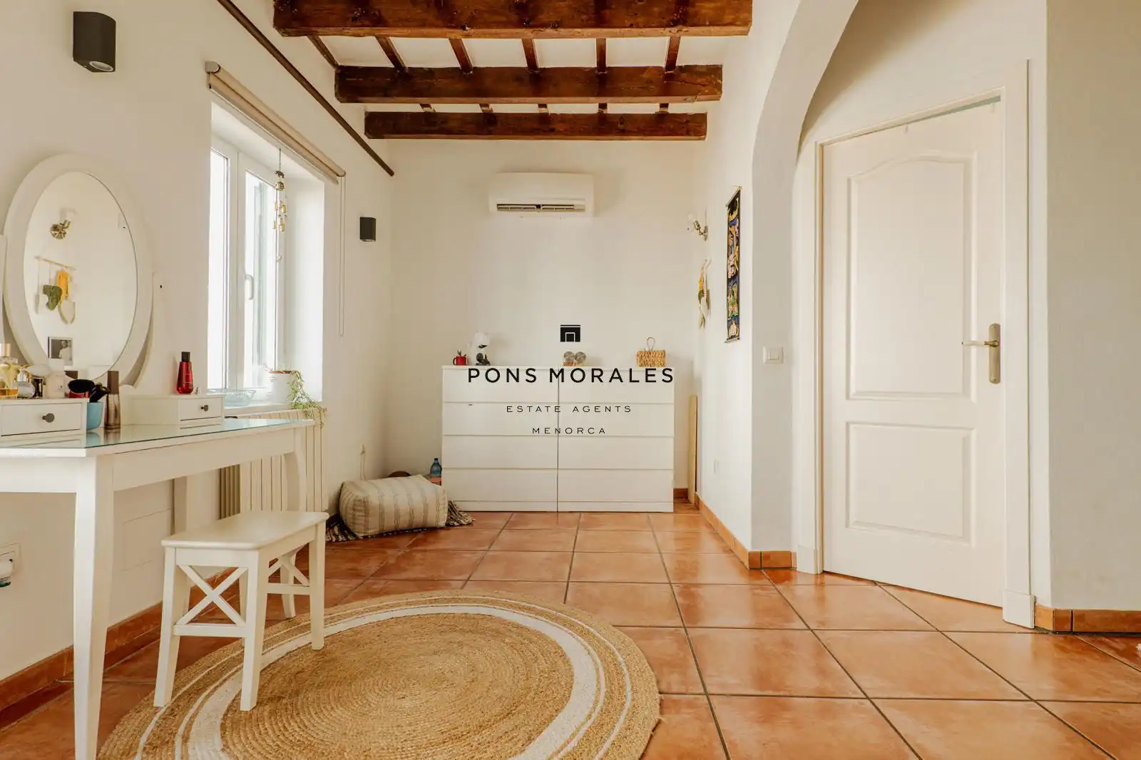Casa con terraza en venta en Ferreries poble, imagen 6