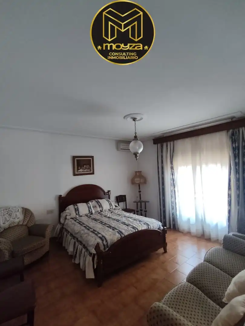 Casa en venda a Bedmar y Garcíez, imagen 8