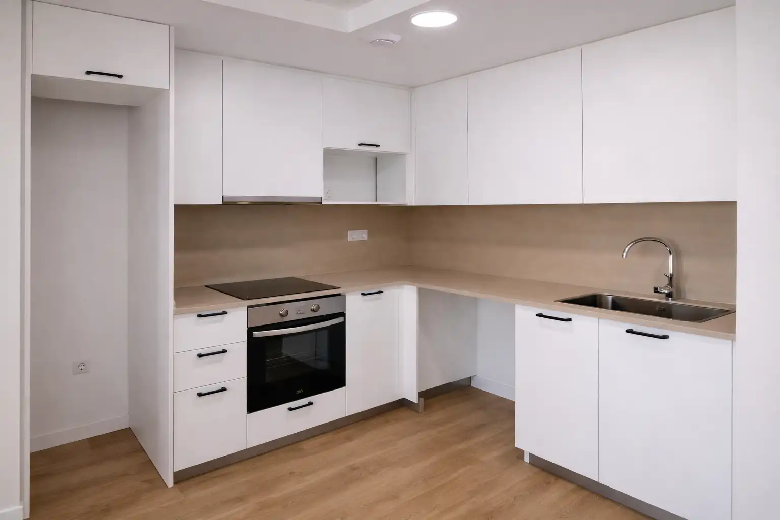 Piso de obra nueva con terraza en venta en Carretera de Santa Creu de Calafell 62, imagen 11