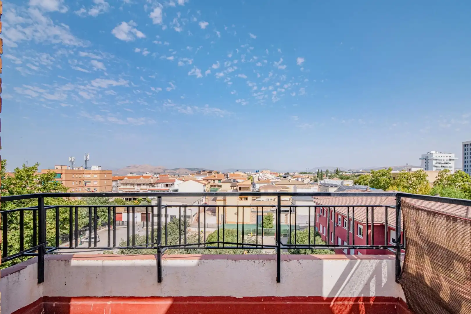 Penthouse mit Terrasse zum Verkauf in Chana, imagen 24