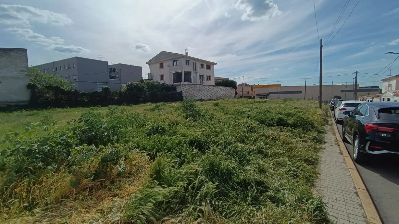 Residencial en venta en Campo Real