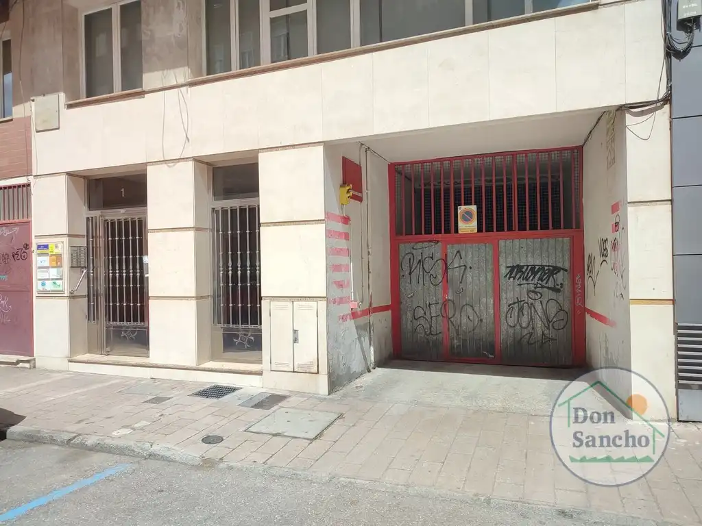 Pis en venda en Valladolid amb Aire condicionat, Calefacció i Traster