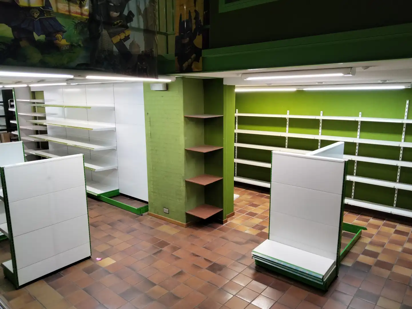 Business premises to rent in Logroño - Ciriaco Garrido, imagen 8