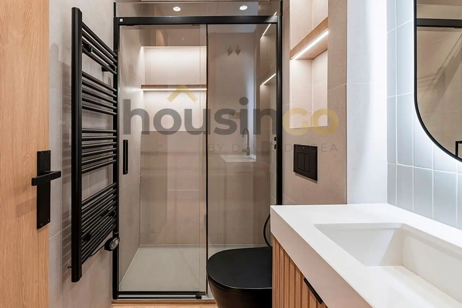 Flat with terrace for sale in Hortaleza, imagen 25