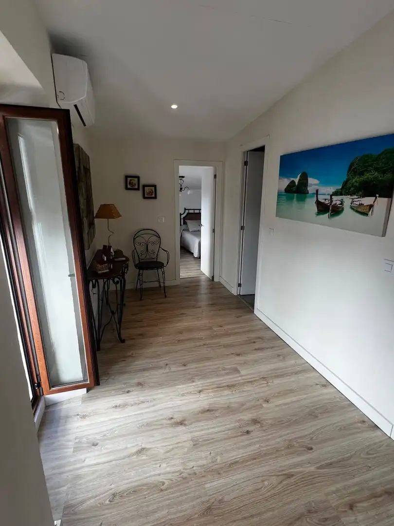 Casa o chalet en venta en Sot de Chera con Aire acondicionado, Trastero y Amueblado