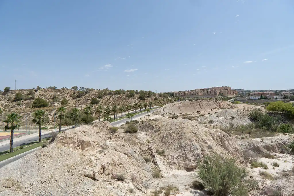 Terreno rustico in vendita a Avenida del Golv - Ur Altorreal, imagen 23