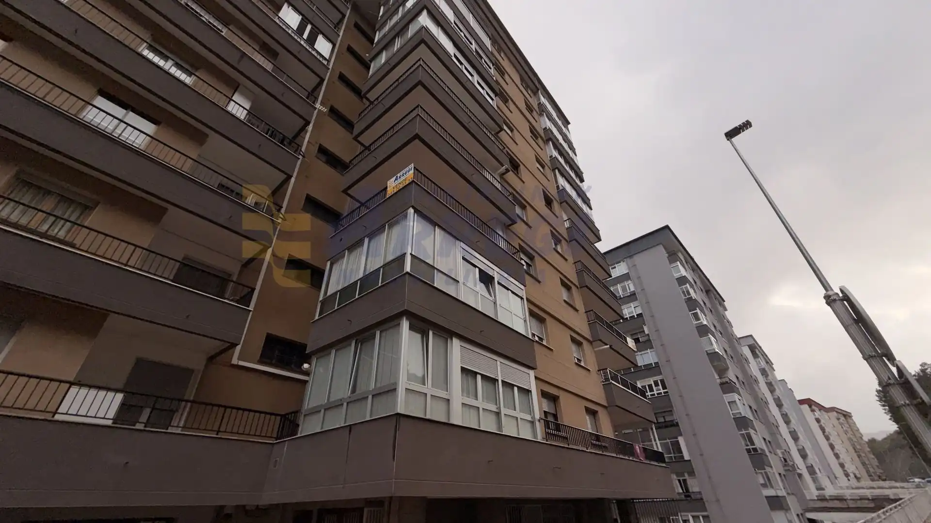 Flat with lift for sale in tiburzio anitua, imagen 22