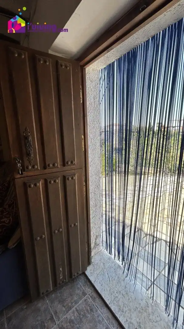 Finca rústica de alquiler en Cantoria