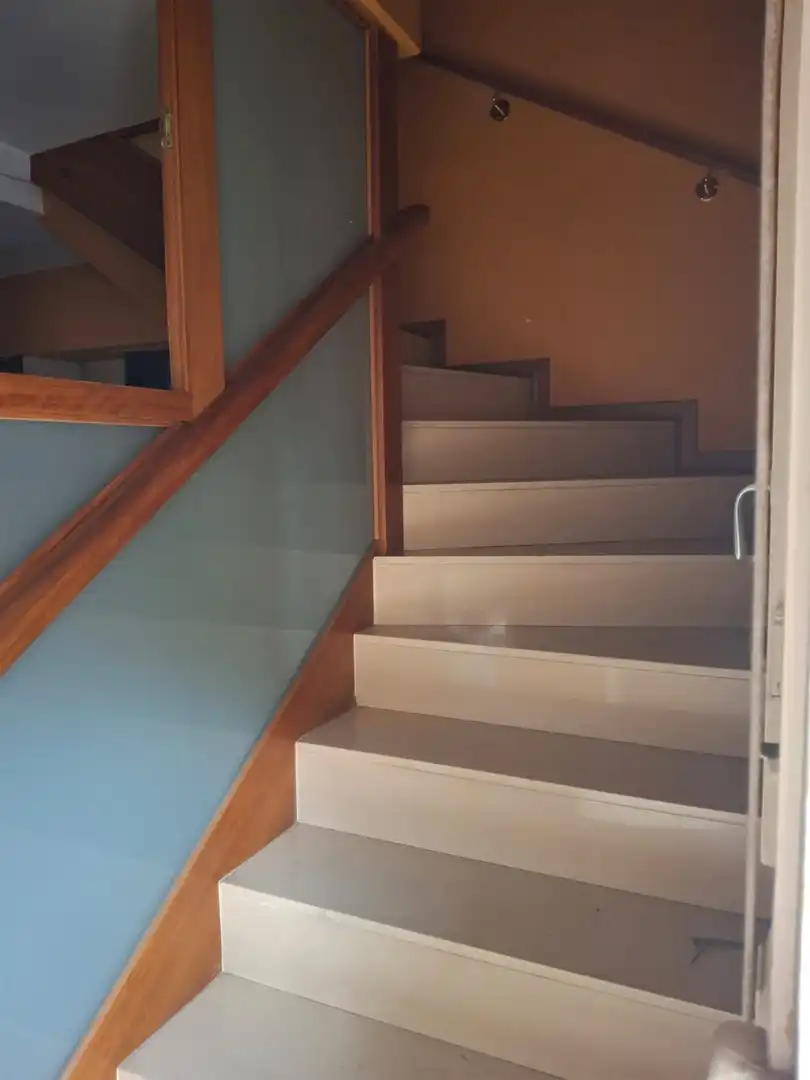 Casa adosada en venta en Olot