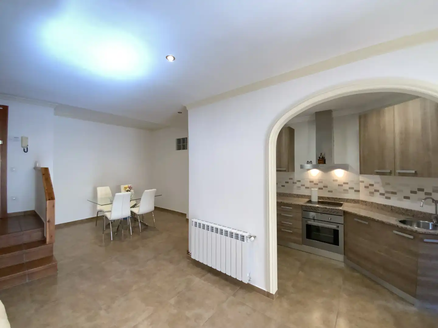 Flat with lift for sale in Rocafonda, imagen 36