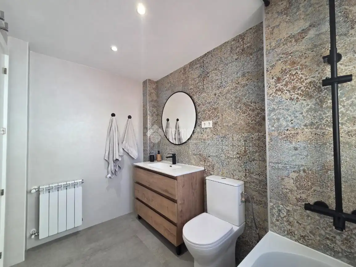Piso en venta en Velilla de San Antonio, imagen 16