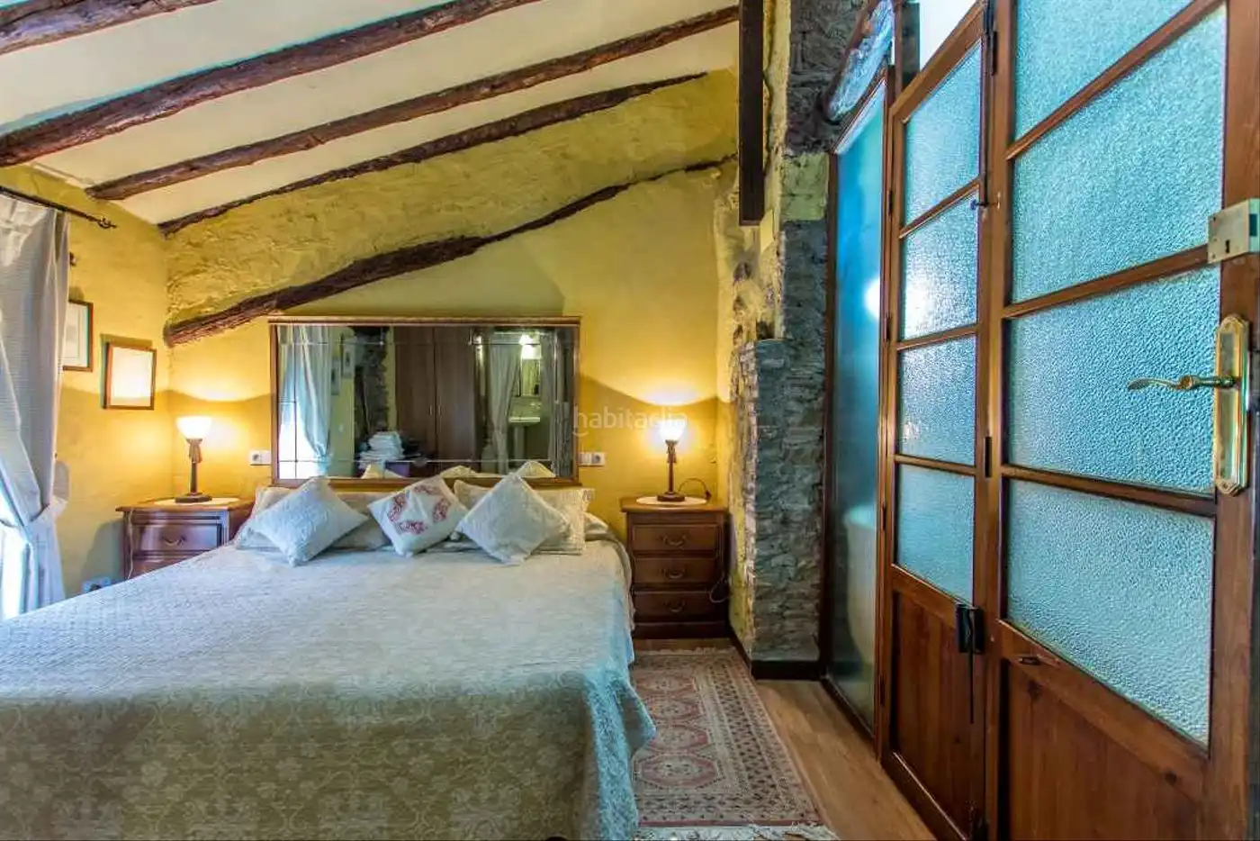 Adosado con jardín en venta en Carrer Professora Amparo Buso Bueno 1, imagen 13