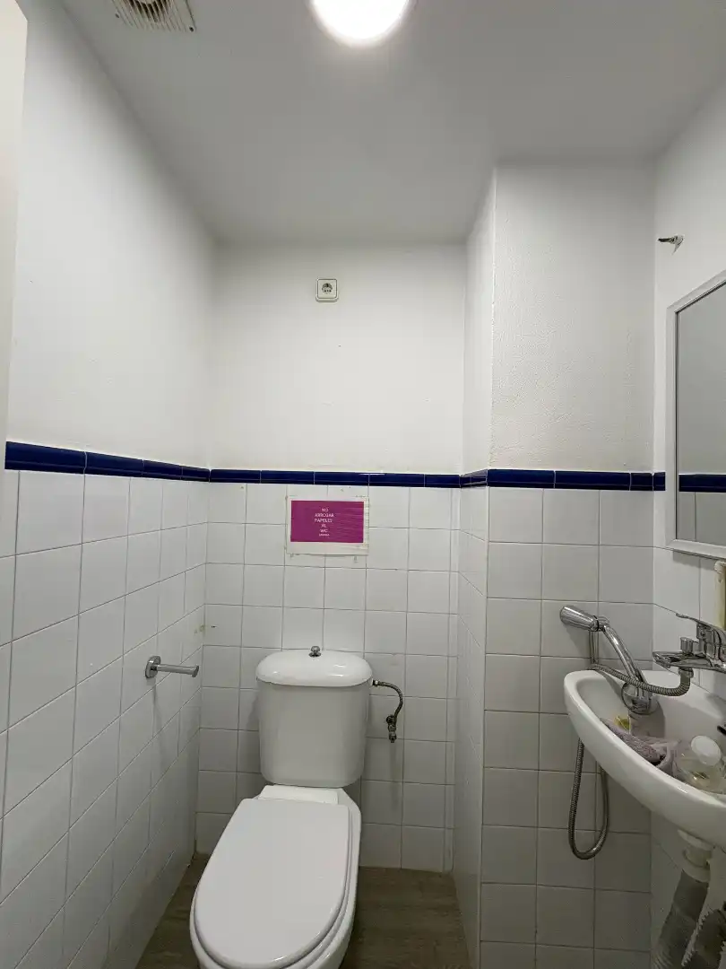 Local comercial en alquiler en Carmona, imagen 7