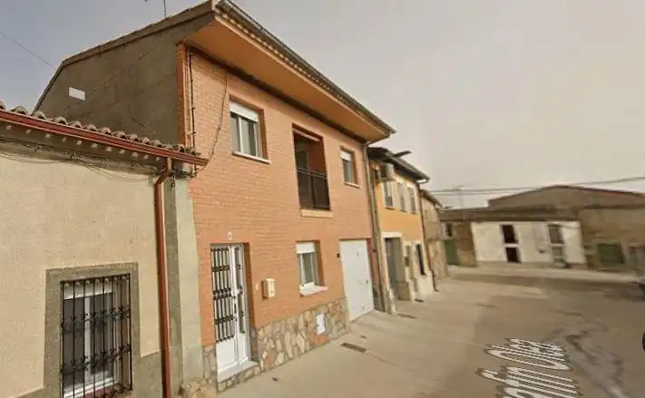 Xalet en venda a Castrillo de la Guareña, imagen 2