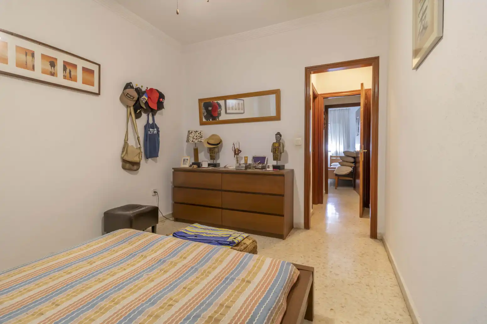 Flat with lift for sale in Este - Alcosa- Torreblanca, imagen 22