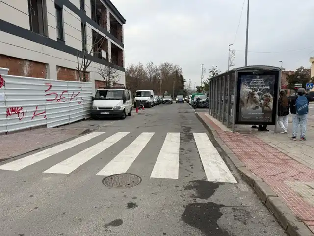 Business premises to rent in Avenida de Madrid 2, imagen 8