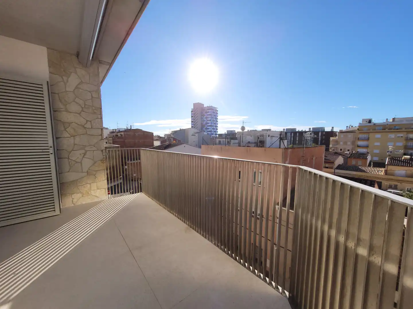 Wohnung mit Aufzug zum Verkauf in Carrer President Macià 116, imagen 2
