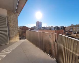 Terrace of Flat for sale in Palamós  with Air Conditioner, Heating and Terrace