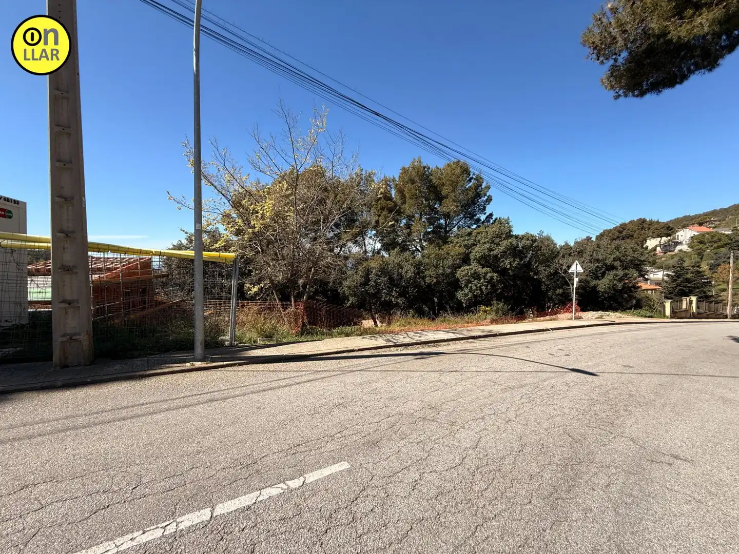 Terreny residencial en venda a Calle sant bartomeu 71, imagen 2