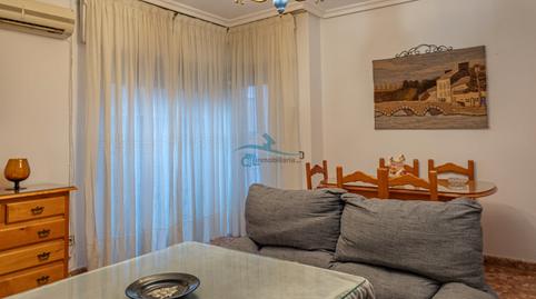 Photo 3 of Flat to rent in Calle Tetuán, Centro ciudad, Linares