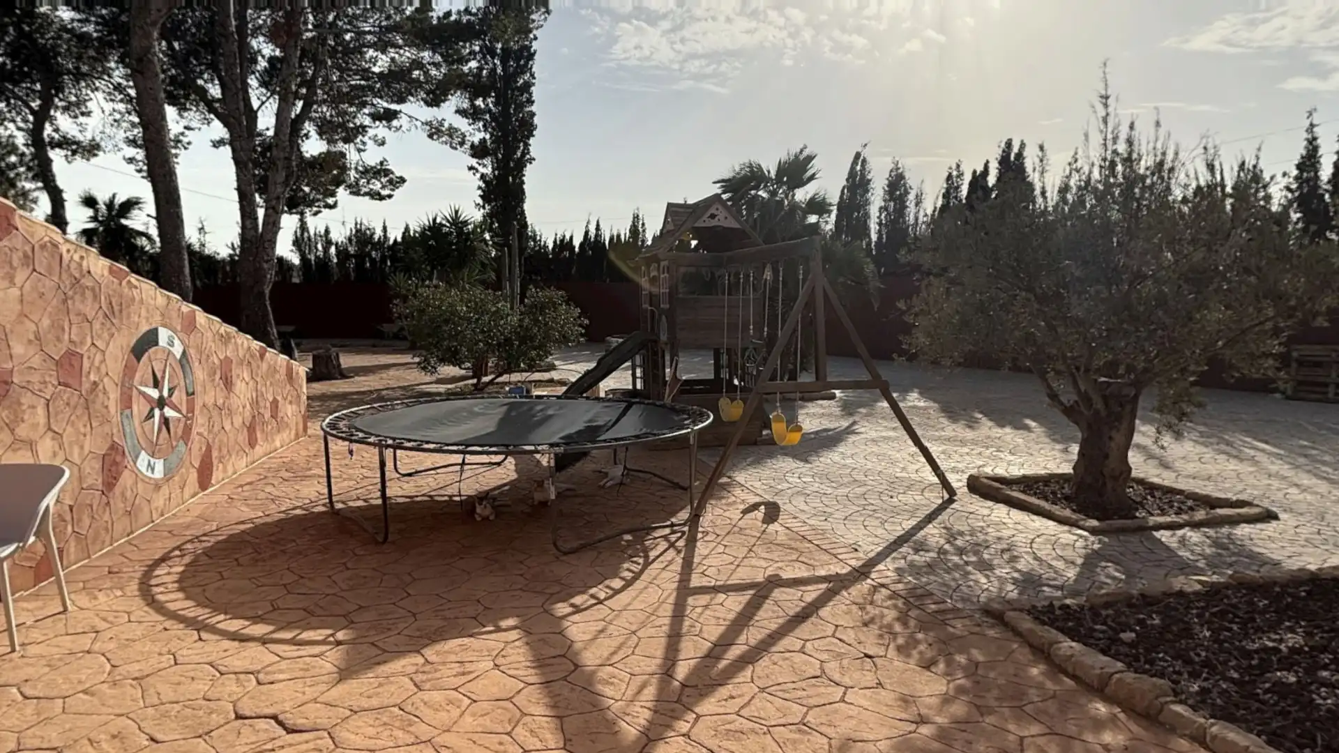 Villa con terrazza in vendita a Torrellano, imagen 82