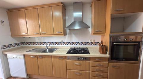 Foto 3 de Pis en venda a  Nadadora Carmen Soto, 10, Babel, Alicante / Alacant