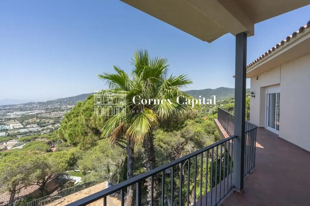 House with pool for sale in Cabrils, imagen 43