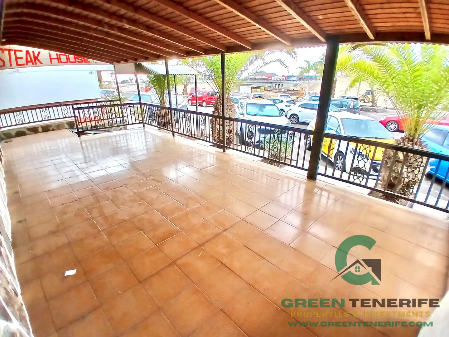 Local comercial en venta en Calle Tafetana, imagen 3