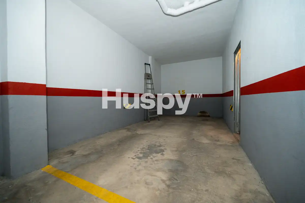 Duplex avec terrasse à vendre à Carrer del Sol, imagen 34