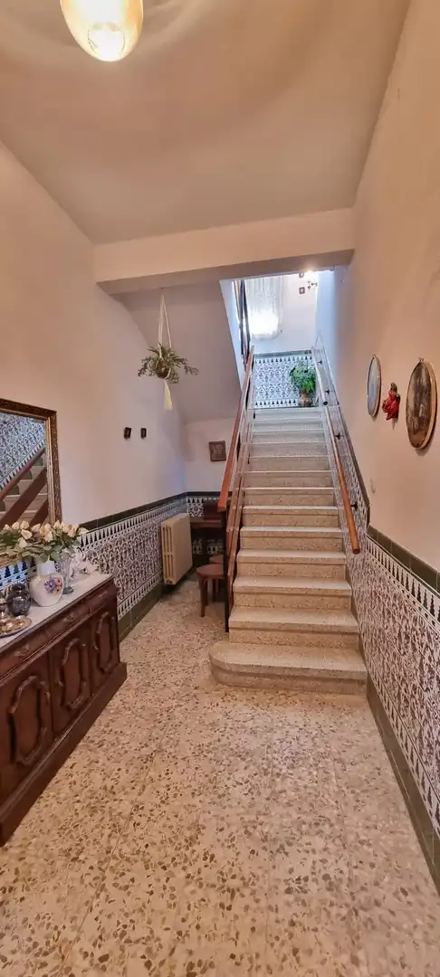 Casa o chalet en venta en Burujón con Calefacción y Amueblado