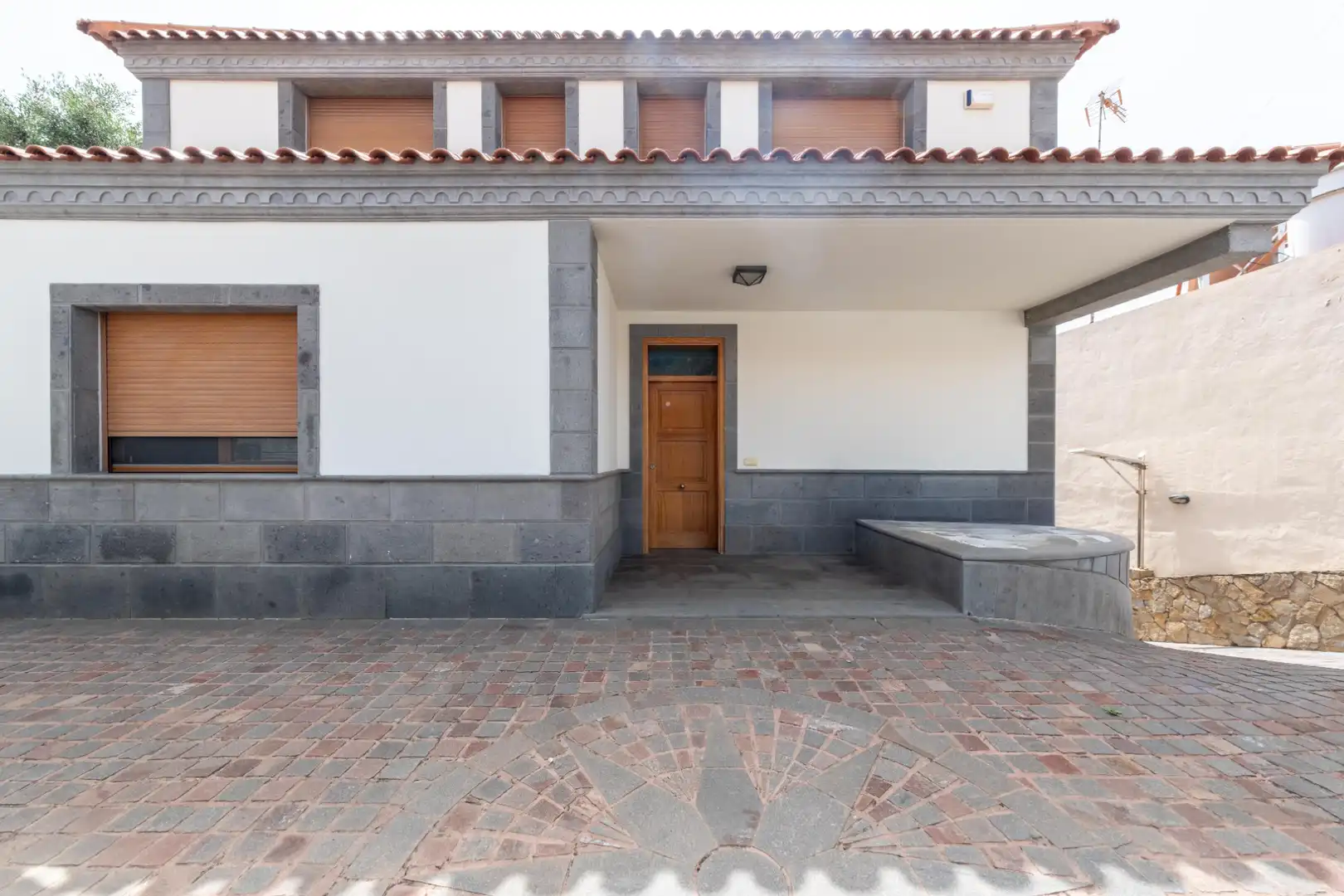 Villa con terrazza in vendita a Calle Escritor Secundino Delgado, imagen 4